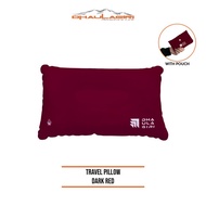 Dhaulagiri Travel Pillow Air Pillow + Pouch Neck Pillow Travel Pillow