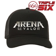 Arena of Valor Custom Trucker Hat