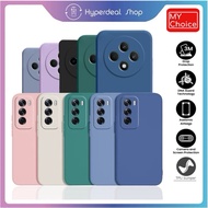 Candy Case Oppo Reno 12 Pro Reno 12F 5G Reno 12 5G Case Soft Liquid Silicone Case For Oppo Reno 12 P