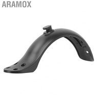 Aramox Electric Scooter Mudguard Professional 4 Hole Replacement FFG