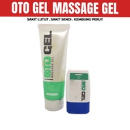 Otogel MASSAGE GEL LOSYEN MASSAGE Very Powerful OTO GEL