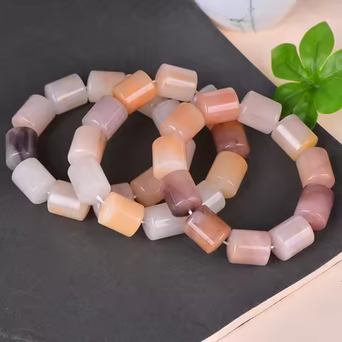 Natural Golden Silk Jade String Bracelet Men's Bracelet Buddha Beads Fortune jade bracelet bangle ba