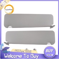 Windscreen Panel Sunvisor for  Hiace 2005-2014 Car Interior Sun Visor 74310-26C00-B0 74310-26C10-B0
