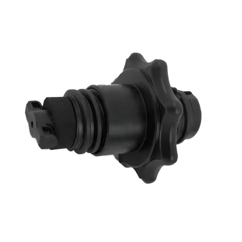 127mm Spare Tire Screw Bolt Nut Fasten For 2014 - 2017 A3 Golf 7 Tiguan L T-Roc Karoq Kodiaq 5Q0 803