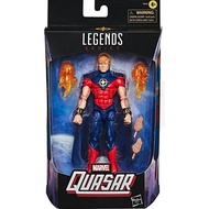 Marvel Legend Series Marvel Quasar