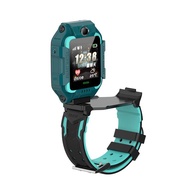 DEK นาฬิกาเด็ก นาฬิกาข้อมือ นาฬิกา casio ️ Q88 Kids Smartwatch รุ่น กล้องสองตัวนาฬิกาโทรได้ เมนูภาษาไทย ตำแหน่ง GPS ของขวัญเ นาฬิกาเด็กผู้หญิง  นาฬิกาเด็กผู้ชาย