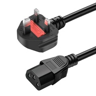 大量品字位電源線（電腦家用電器通用）