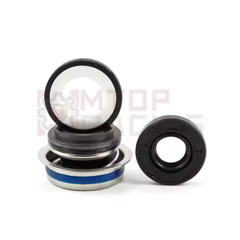 Water Pump Mechanical Seal Set For Suzuki DL1000 V-Strom 2002-2016 2003 04 05 06 07 08 09 2010 SV100