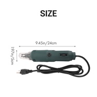 DF-6 Enameled Wire Stripping Machine Varnished Wire Stripper Enameled Copper Wire Stripper Cleans th