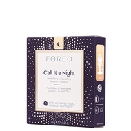 FOREO UFO Smart Mask - Call it a Night (7 x 6g)