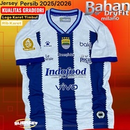 Persib Away Jersey 2025 2026 GRADE0RI Football Jersey
