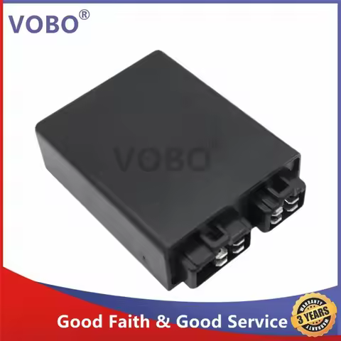 4PT-82305-01 Blackbox Ignitor CDI Electronic Control Unit 4PT-82305-01-00 for Yamaha XT400E XT500E X