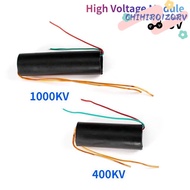CHIHIRO1ZQRV 1Pcs High Voltage Generator, Inverter 400KV 1000KV High-Voltage Module, DC 3V-6V Power 