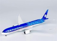 ACE HOBBY for NG Models AIR Tahiti NUI for Boeing B787-9 DREAMLINER F-ONUI 1:400 Aircraft Pre-Built 