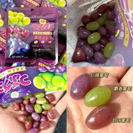 Jelly Bean Mixed Fruit Flavor Candy Beans Colorful Soft Sugar Snacks Traditional Irish Candy Treats 