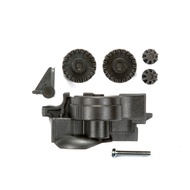 💯Tamiya #15438 - JR Reinforced Gears with Easy Locking Gear Cover[15438]