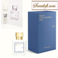 MFK 724 EDP 70ml