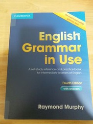 Cambridge English Grammar in Use