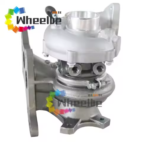 FOR RHF5 RHF5H Turbocharger Subaru Legacy GT VF38 VF40 Engine 2.5L VA430083 14411-AA470 14411-AA471 