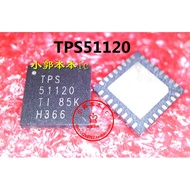 TPS51120 TPS51120A TPS51120ARH 51120 laptop power management ic (HCM)