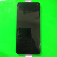 New LCD FULLSET PLUS FRAME VIVO V19 ORIGINAL COPOTAN