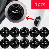Car Shock Absorber Gaskets Car Door Bumper Protector Stickers Universal Shock Absorbing Gaskets  Pro
