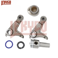 UPGRADE Racing Silent Rocker Arm Kit for HONDA CG125 CG 125 200 250cc Motorcycle Swing Arm Cam Head 