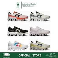 2026 On Cloudmonster 2 Marathon Running Shoes Shock-Absorbing Men And Women Sports Shoes D574