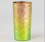 2026日本製 Horie Titanium#350CC啤酒杯#雙層鈦#保溫#