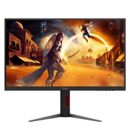 # AOC Q27G4ZMN 2K Mini-LED Gaming Monitor - 27", QHD, VA, 240Hz, 1ms, DisplayHDR1000 & Adaptive Sync