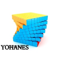 Original Rubik 7x7 Speed Cube Premium Stickerless