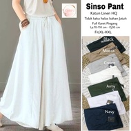 SINSO PANTS