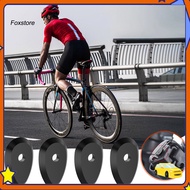 [Fx] Electronic Shift Lever Button Washer Durable Shift Lever Button Washer 4pcs Universal Bike Elec