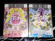 🈹光之美少女 卡🈹