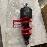 Winner red rear shock absorber