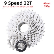 MEROCA Líp MTB Líp Xe Đạp Địa Hình 8/9/10/11/12 Tốc Độ Líp Xe Đạp Leo Núi 32/36/40/42/46/50T Líp Xe 