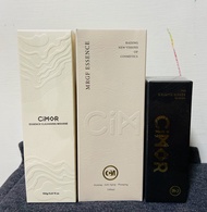 CIMOR 噴霧+精華
