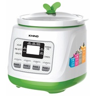 KHIND Baby Porridge Cooker BP12 (Pre-loved)