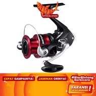 Shimano Sienna HG FG C Graphite Spinning Fishing Reel 1000 2000 4000 500 2500 C3000 2500HG