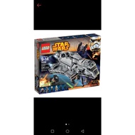 [KSG] Lego Star Wars Imperial Assault Carrier 75106