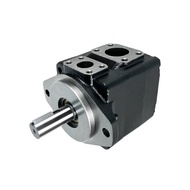 New Parker Denison Hydraulic pump T6D 035 1R00 B1 / T6D-045-1R00-A1T6d Vane Pump hydraulic pumps