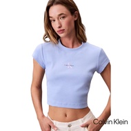 Calvin Klein Jeans Women's Tops Blue