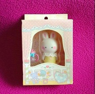 (絕版) Cherry Chums Figure