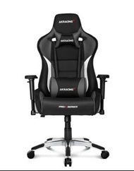 AKRACING PROX RED / BLUE / GREY / WHITE GAMING CHAIR