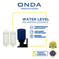 ONDA Automatic Float Tower Water Radar | ONDA Water Radar Tower Radar/ Float Radar/ Automatic Radar/