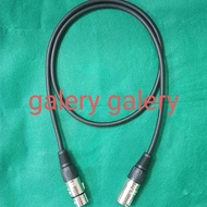 Ghiselijaya_ 1 Meter Audio Cable Canare L 2T2S