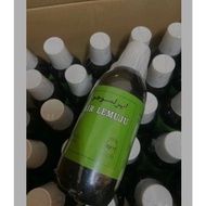AIR LEMUJU ASLI 100% KILANG