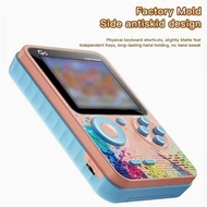SUPERSTITION EFFLUENCE78SU6 with 500 Classic Games G5 Console Handheld 2.4 Inch Screen Video Game Pl