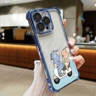 Case VIVO Y400 Y400 Pro Y39 Y04 Y29S Y29 Y28S Y19S Y28 4G Y200 Y03 Y18 Y03T Y18S Y72 5G Y52 5G Y100 