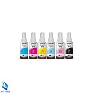 Epson 673 T673 Original Ink 70ml
